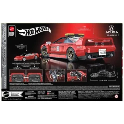 Mattel Brick Shop 90 Acura NSX Elite Series 876 piezas><noscript><img width=