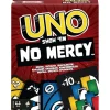 Juego de Cartas UNO Show'Em No Mercy>Mattel games Discount