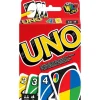Juego de Cartas UNO Original>Mattel games