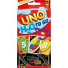 Juego de Cartas UNO H2O To Go>Mattel games Best