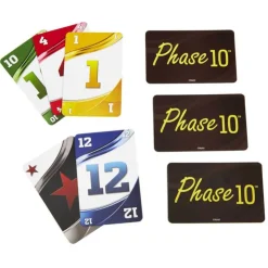 Phase 10 Juego de Cartas><noscript><img width=