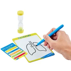 Pictionary Original en Castellano Juego de Mesa Familiar>Mattel games Best