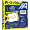 Pictionary Vs Inteligencia Artificial Juego Mesa>Mattel games Best