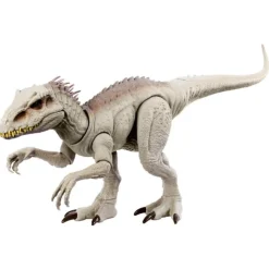 Mattel Camufla y Conquista Indominus Rex>Jurassic world