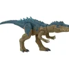 Mattel Dinosaurio Allosaurus>Jurassic world Clearance