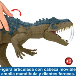 Mattel Dinosaurio Allosaurus><noscript><img width=