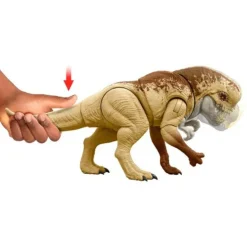 Mattel Dinosaurio Distortus Rex El Renacer>Jurassic world Sale