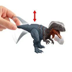 Mattel : El Renacer, Abelisaurus Rugido Salvaje><noscript><img width=