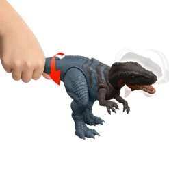 Mattel : El Renacer, Abelisaurus Rugido Salvaje><noscript><img width=