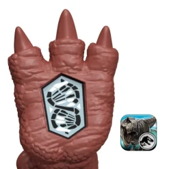 Mattel : El Renacer Rugido Salvaje Aucasaurus><noscript><img width=