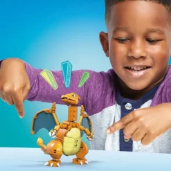 Mega Construx Pokémon Charizard><noscript><img width=