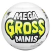 Mega Gross Minis Sorpresa Varios Modelos>Otras marcas Hot