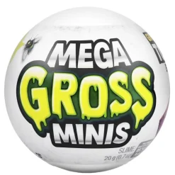 Mega Gross Minis Sorpresa Varios Modelos>Otras marcas Hot