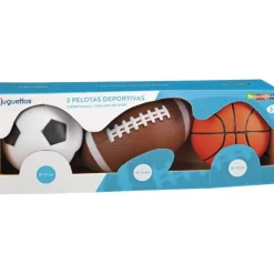 3 Pelotas Deportivas><noscript><img width=
