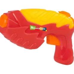 2 Pistolas de Agua>Megaventura Best