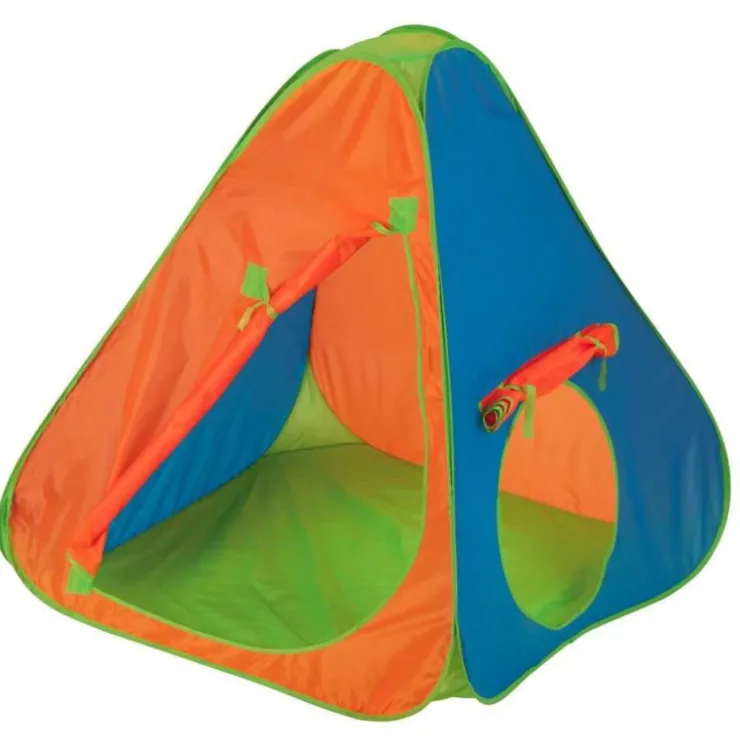 2 Tiendas con Túnel>Megaventura New