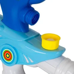 Arco de Agua>Megaventura New