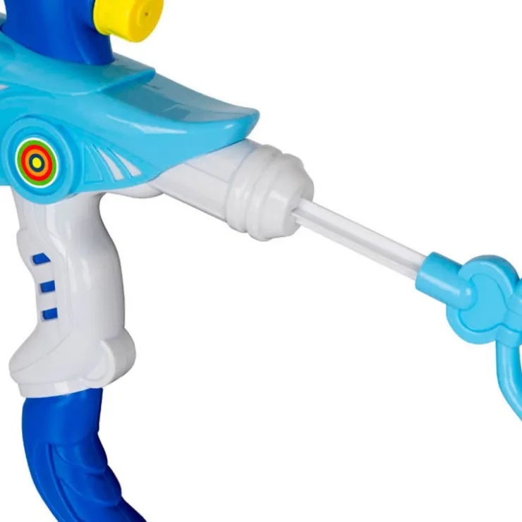 Arco de Agua>Megaventura New