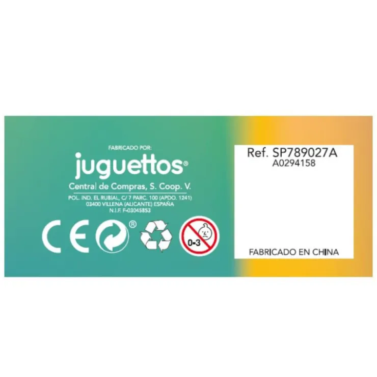 Arco y Flechas>Megaventura Discount