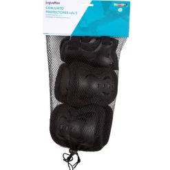 Conjunto de Protectores Talla S>Megaventura Clearance