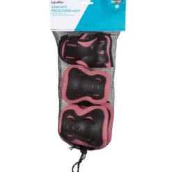 Conjunto de Protectores Talla M>Megaventura Best