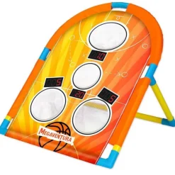 Juego Encesta la Bolsa>Megaventura Sale