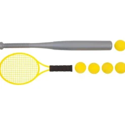 Lanzapelotas Automático 2 en 1><noscript><img width=