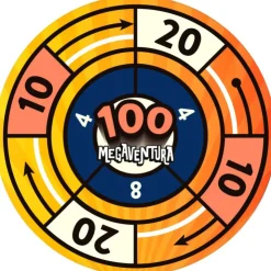 Mega Diana>Megaventura