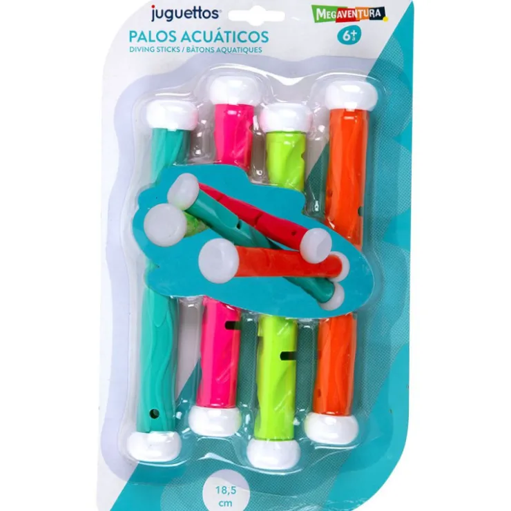 Palos Acuáticos>Megaventura Discount