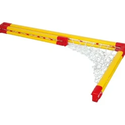 Portería de Fútbol Junior Plegable><noscript><img width=