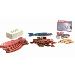 Mercurio Chao Pescao Juego de Mesa><noscript><img width=