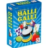 Mercurio Halli Galli Juego de Mesa Edición Multilengua>Otras marcas Clearance