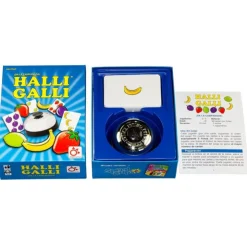 Mercurio Halli Galli Juego de Mesa Edición Multilengua><noscript><img width=