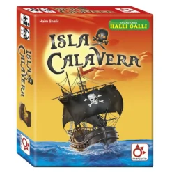 Mercurio Isla Calavera Juego de Mesa>Otras marcas