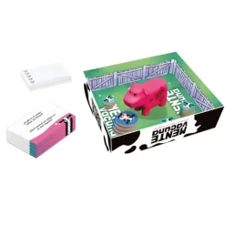 Mercurio Mente Vacuna Juego de Mesa>Otras marcas Sale