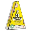 Mercurio P de Pizza Juego de Mesa>Otras marcas Outlet
