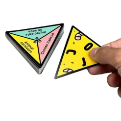 Mercurio P de Pizza Juego de Mesa><noscript><img width=