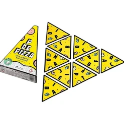 Mercurio P de Pizza Juego de Mesa><noscript><img width=