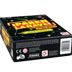 Mercurio ¡Paren la Nave! Que me Bajo Juego de Mesa><noscript><img width=