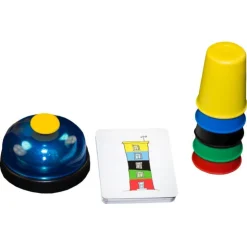 Mercurio Speed Cups Juego de Mesa><noscript><img width=