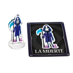 Mercurio Tic Tac Tumba Juego de Mesa><noscript><img width=