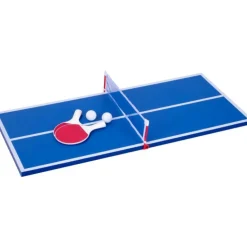 Mesa Multijuego 4 en 1>Otras marcas Outlet