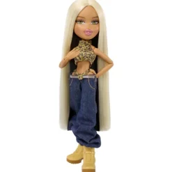 MGA Brazt X Muñeca Lola Índigo><noscript><img width=