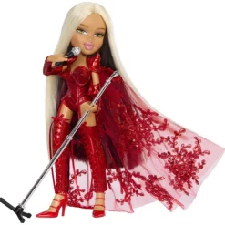 MGA Brazt X Muñeca Lola Índigo><noscript><img width=