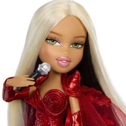 MGA Brazt X Muñeca Lola Índigo><noscript><img width=