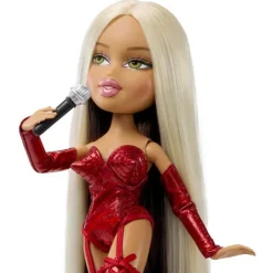 MGA Brazt X Muñeca Lola Índigo><noscript><img width=