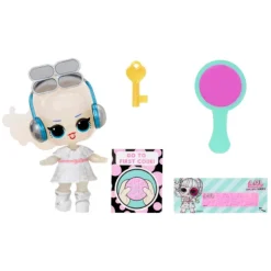 MGA L.O.L. Surprie Eye Spy Tots Varios Modelos>L.o.l. surprise Clearance