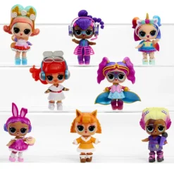 MGA L.O.L. Surprie Eye Spy Tots Varios Modelos><noscript><img width=