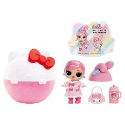 MGA Loves Hello Kitty and Friends Tots Varios Modelos>L.o.l. surprise Discount