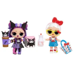 MGA Loves Hello Kitty and Friends Tots Varios Modelos><noscript><img width=